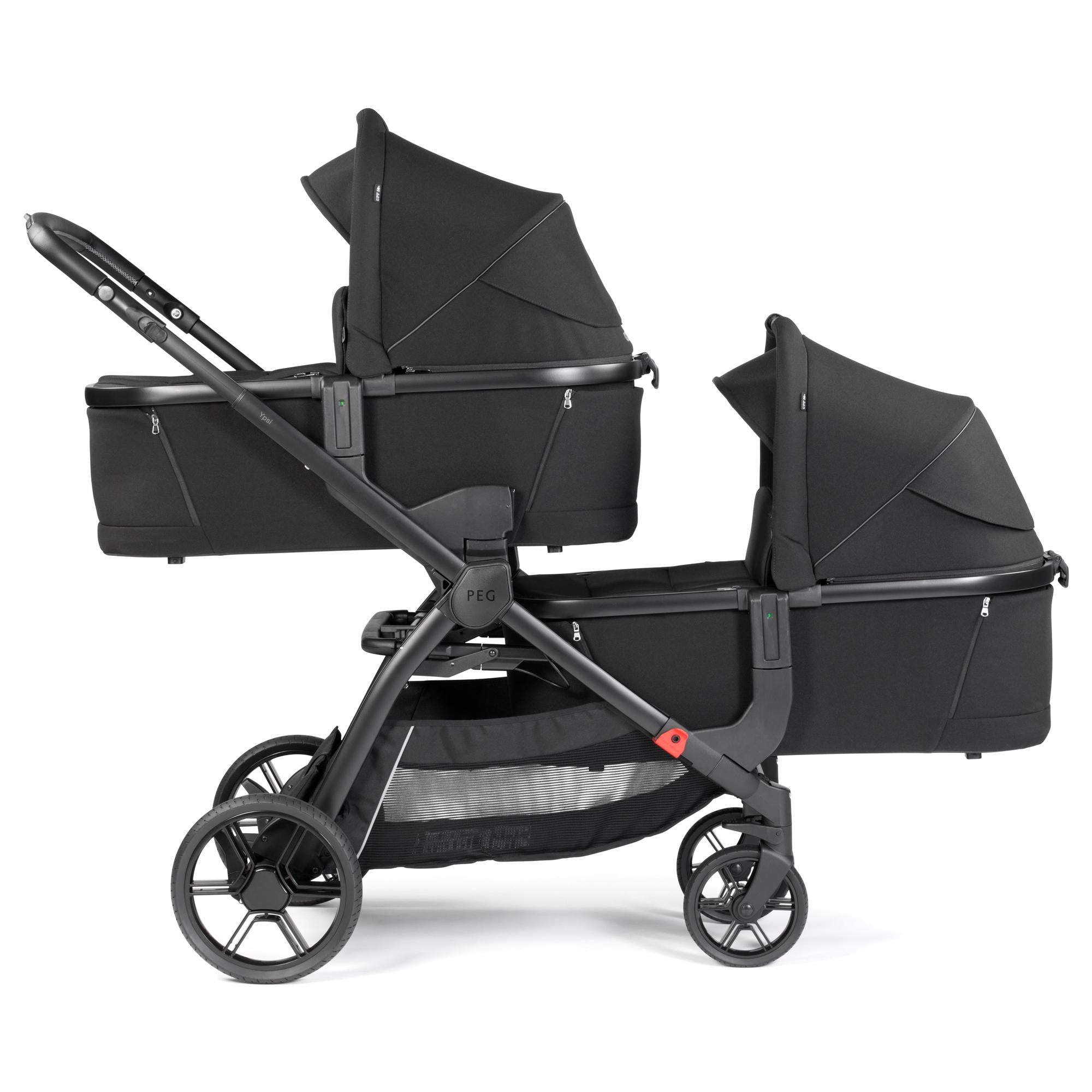PEG YPSI Double Adapter – Storkland & Kids Too!