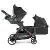 Peg Perego YPSI Single-to-Double Stroller (2025 Edition)