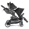 Peg Perego YPSI Single-to-Double Stroller (2025 Edition)