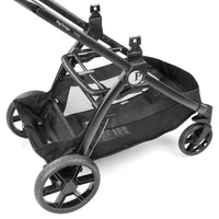 Peg Perego YPSI Single-to-Double Stroller (2025 Edition)