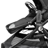 Peg Perego YPSI Single-to-Double Stroller (2025 Edition)