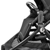 Peg Perego YPSI Single-to-Double Stroller (2025 Edition)