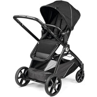 Peg Perego YPSI Single-to-Double Stroller