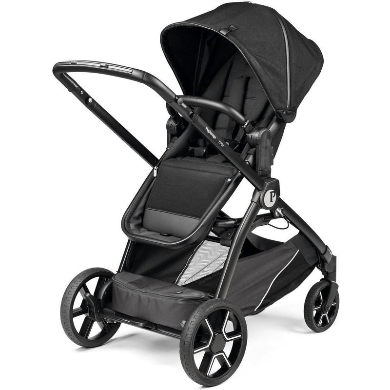 Peg Perego YPSI Single-to-Double Stroller