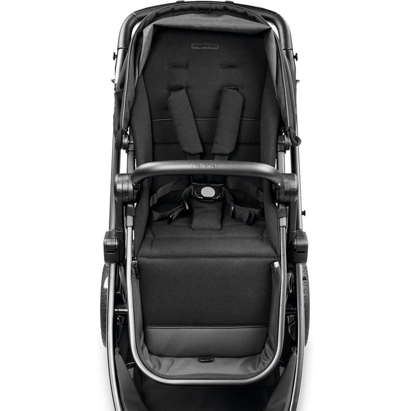 Peg Perego YPSI Single-to-Double Stroller