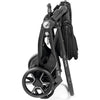 Peg Perego YPSI Single-to-Double Stroller