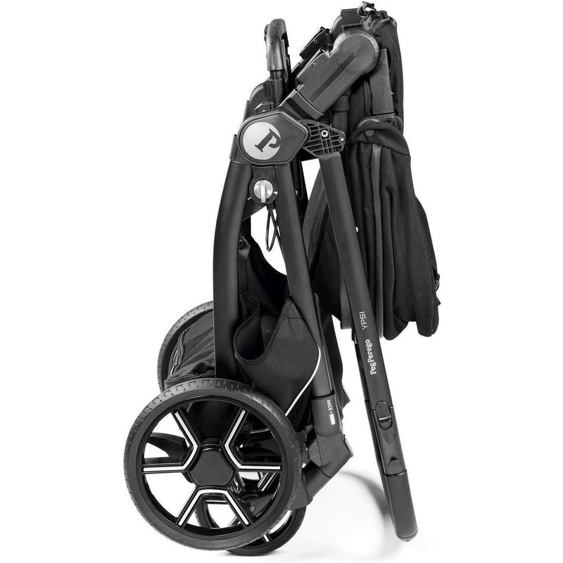 Peg Perego YPSI Single-to-Double Stroller