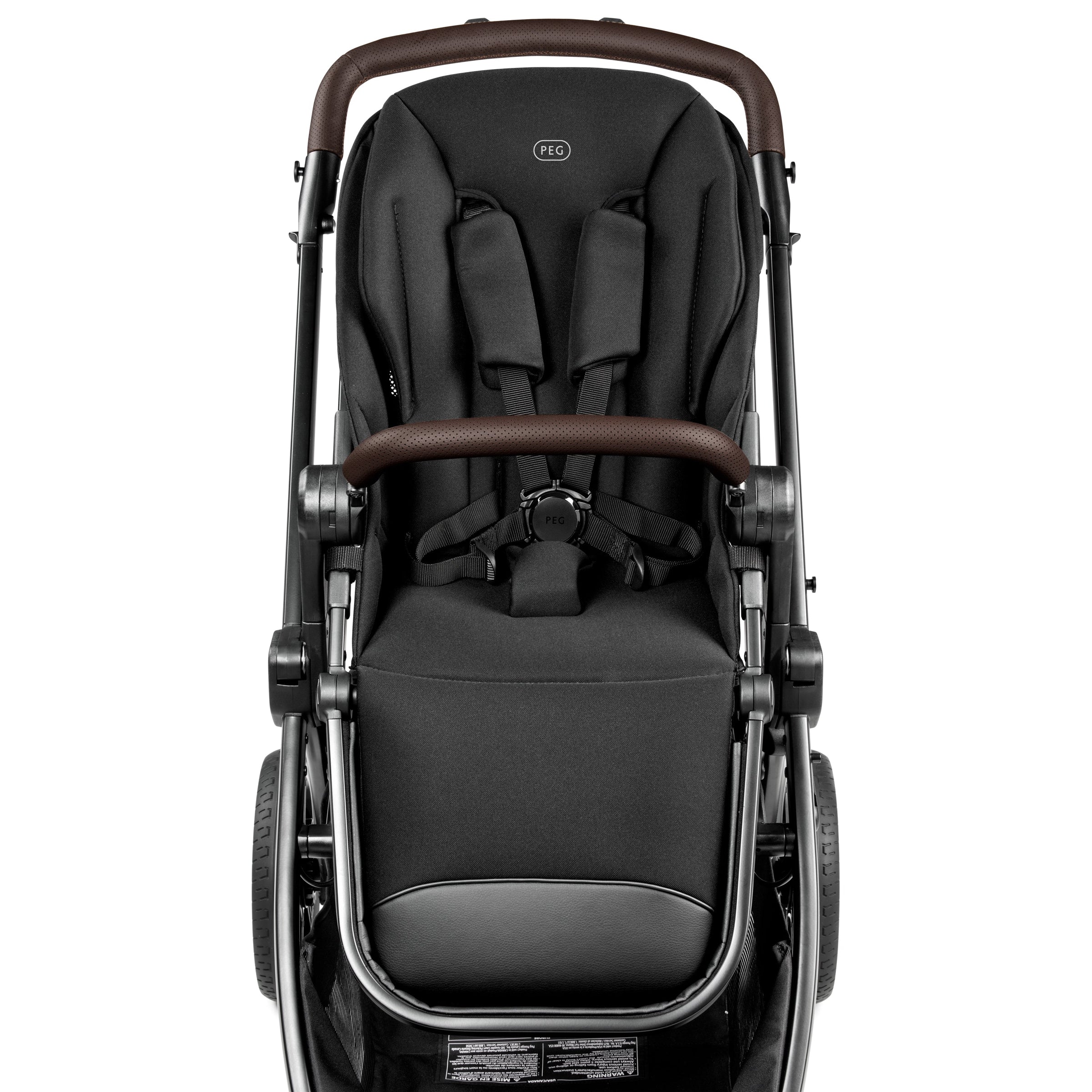 PEG YPSI Single-to-Double Stroller | Specialty Store Exclusive!
