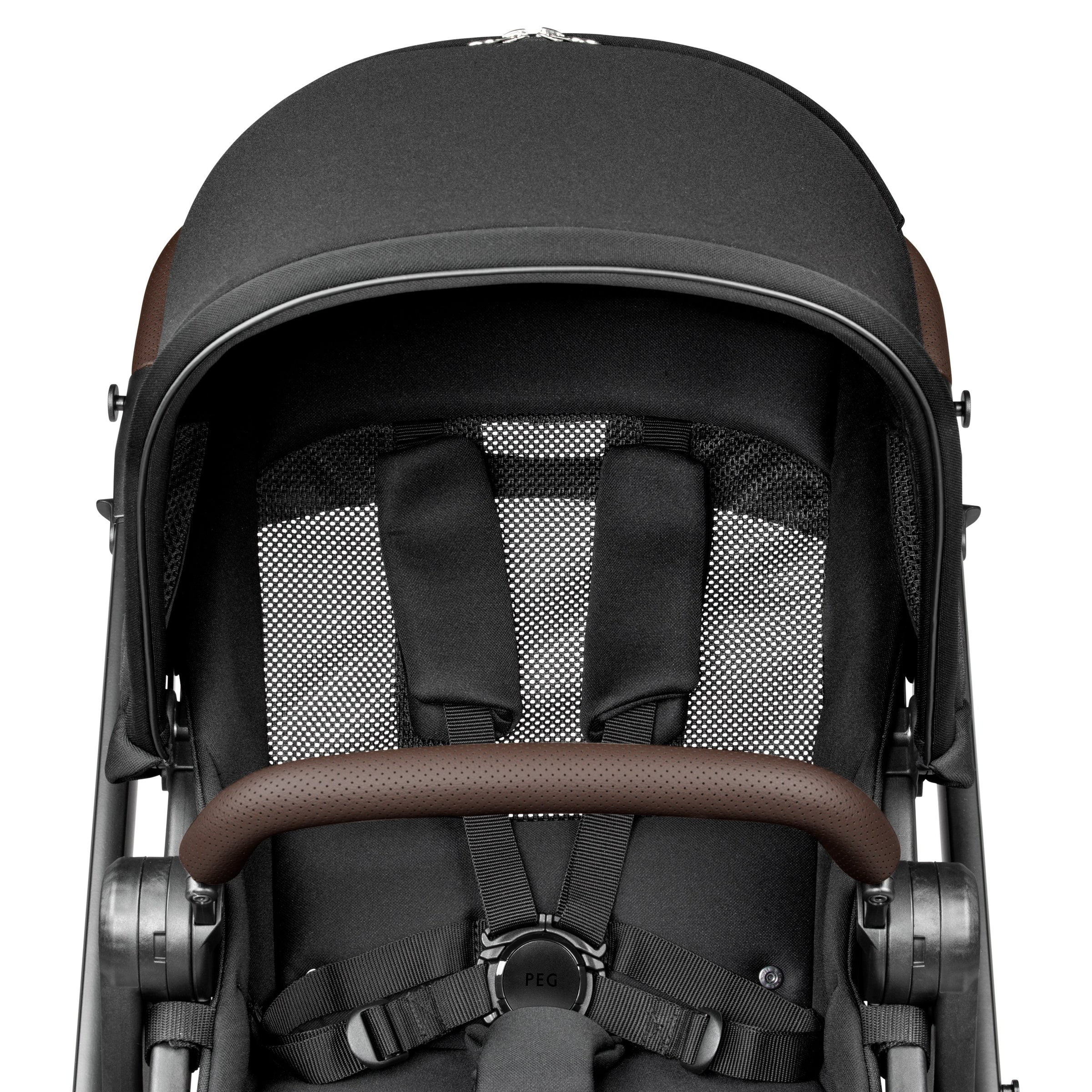 PEG YPSI Single-to-Double Stroller | Specialty Store Exclusive!