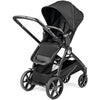 Peg Perego YPSI Single-to-Double Stroller