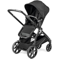 PEG YPSI Stroller + Primo Viaggio Nido Car Seat Travel System