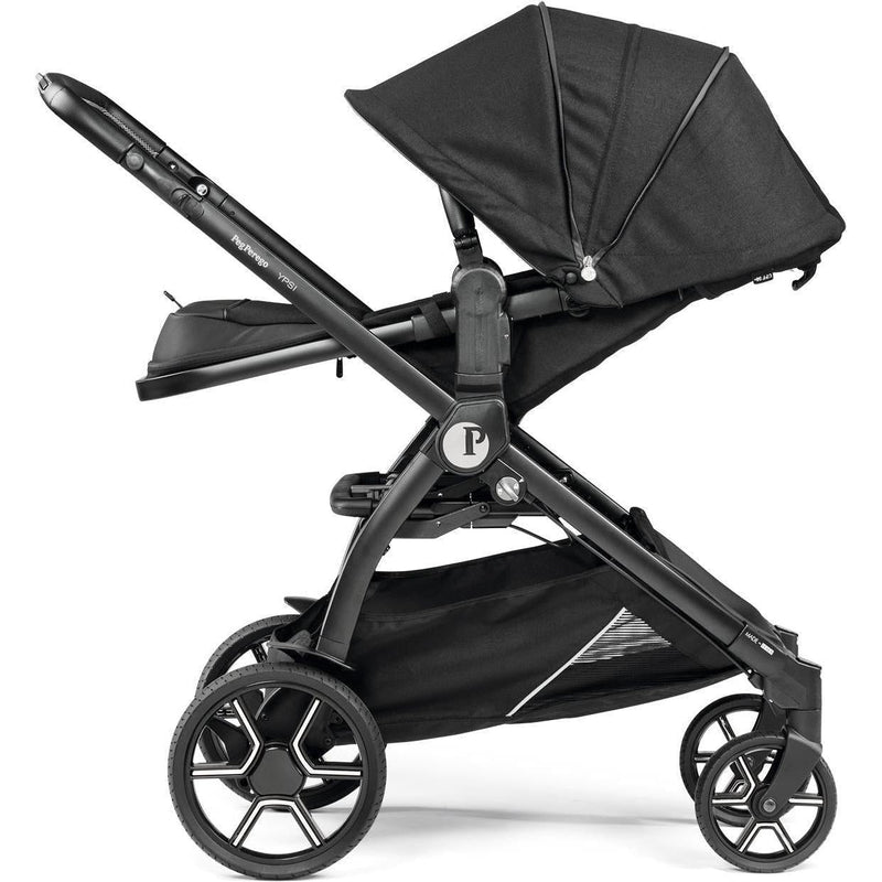Peg Perego YPSI Single-to-Double Stroller