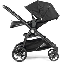 PEG YPSI Stroller + Primo Viaggio Nido Car Seat Travel System