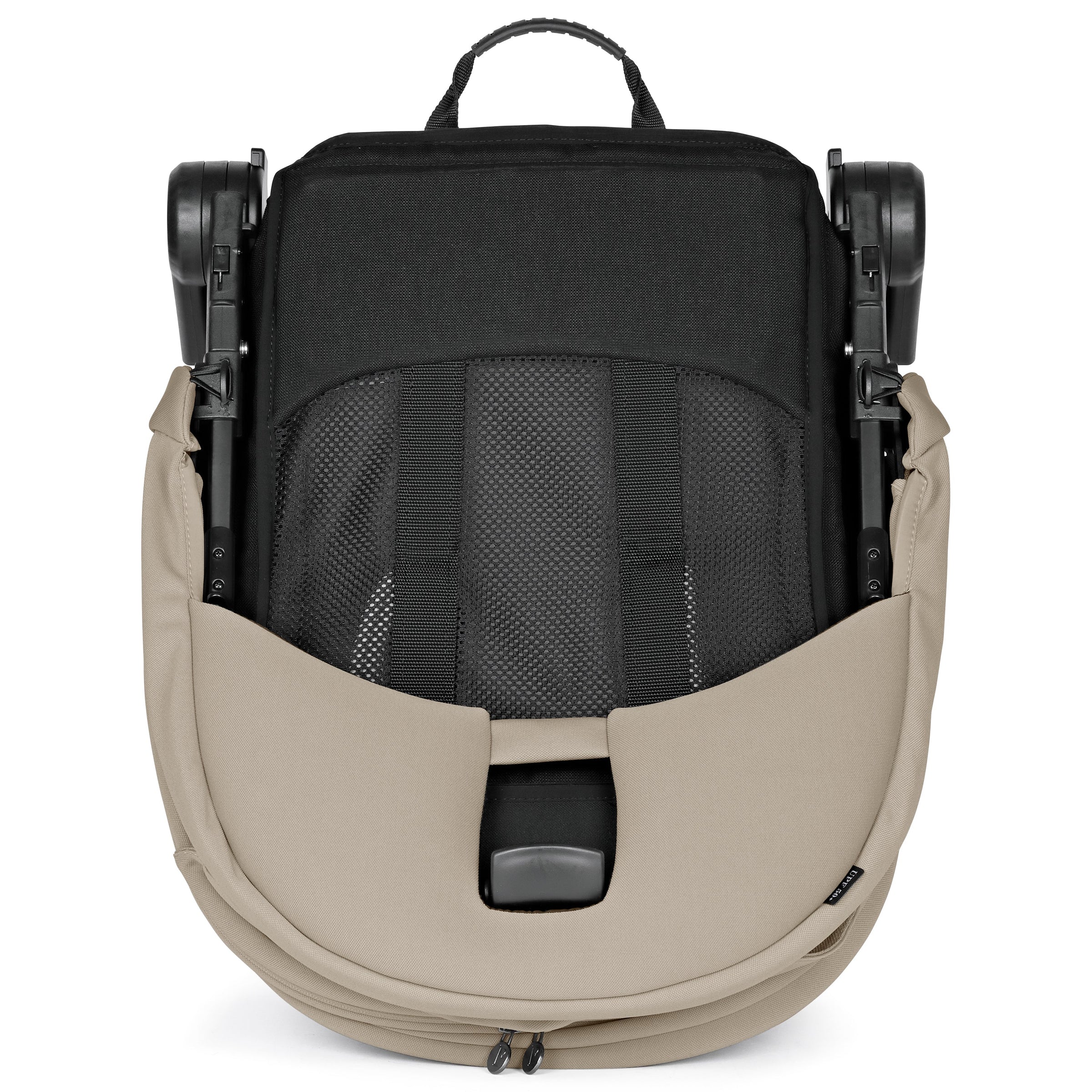 PEG YPSI Single-to-Double Stroller | Specialty Store Exclusive!