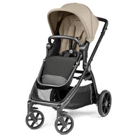 Peg Perego YPSI Single-to-Double Stroller (2025 Edition)