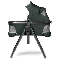 PEG YPSI Bassinet with Stand By Me | Specialty Store Exclusive!