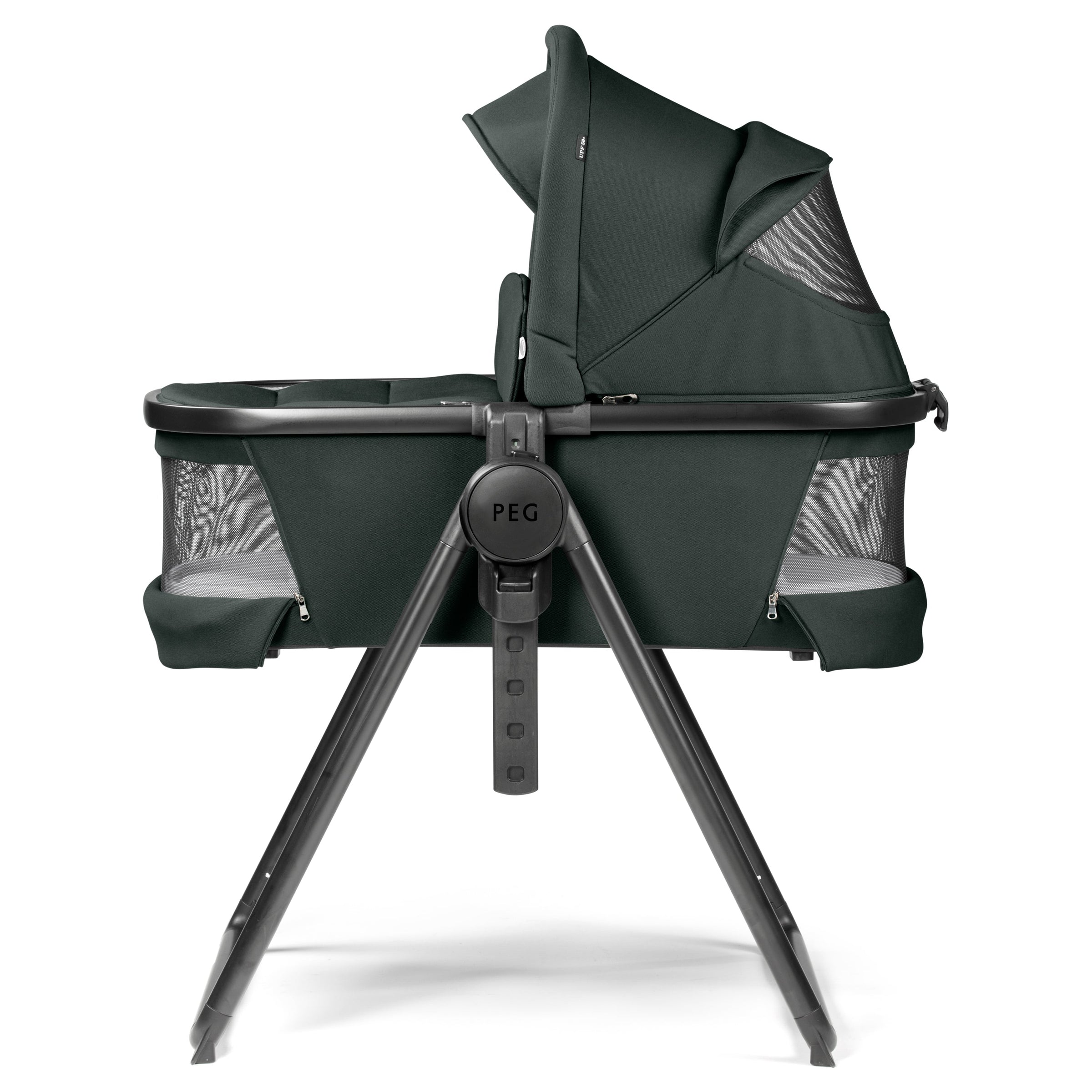 PEG YPSI Bassinet with Stand By Me | Specialty Store Exclusive!