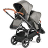 Agio by Peg Perego Z4 Double Adapter