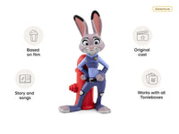 Tonies Disney Zootopia Tonie
