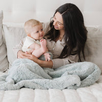Saranoni Dream Receiving Blankets