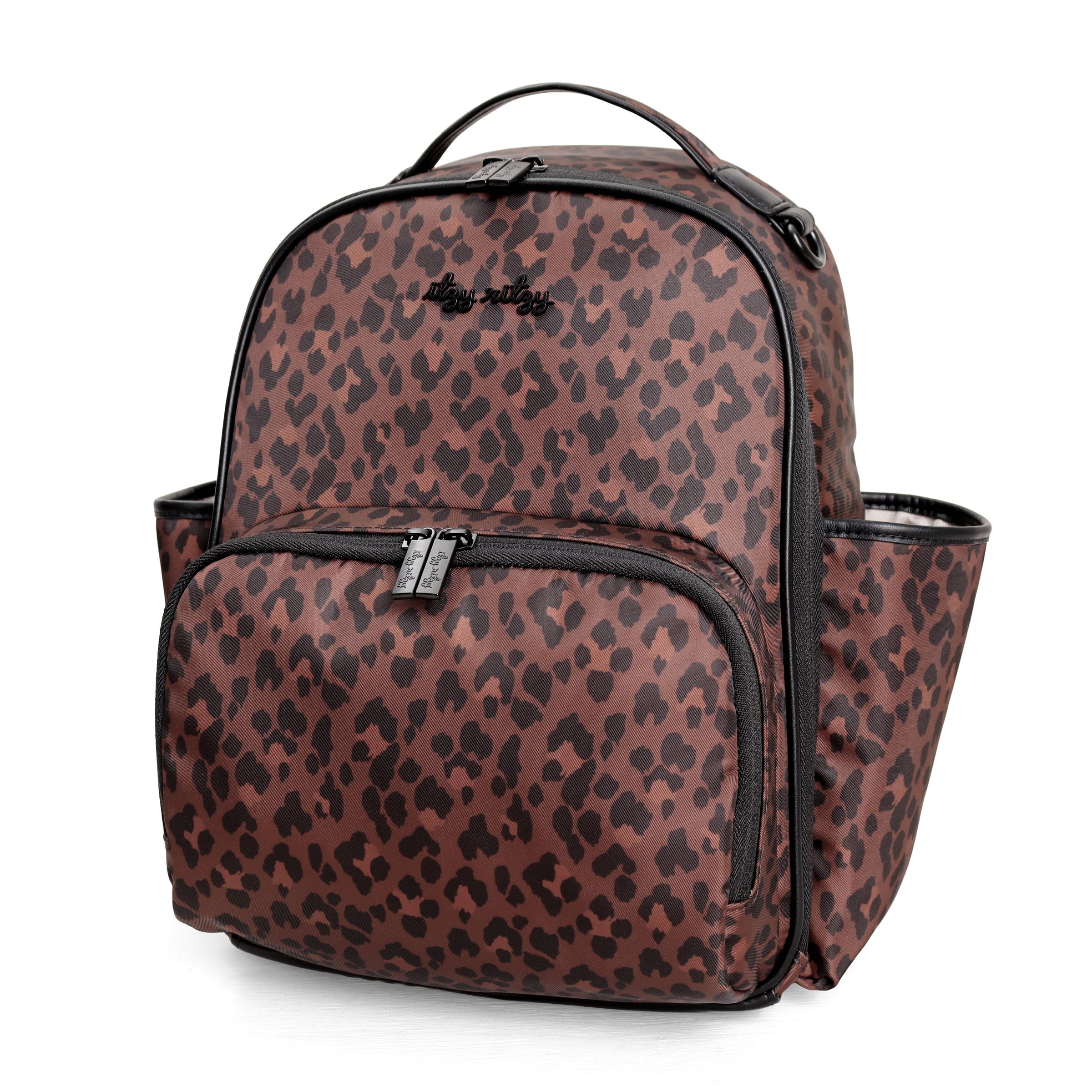 Itzy Ritzy -  Leopard Itzy Mini Plus™