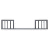 Monogram by Namesake Toddler Bed Conversion Kit (M14499)