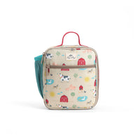 Itzy Ritzy Itzy Lunch Box