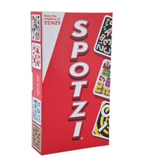 Spotzi
