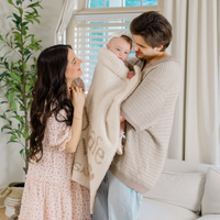 Saranoni Victoria Lawson Double-Layer Bamboni®