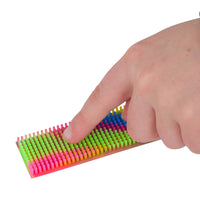 TPG Creations / The Pencil Grip - Silicone Zen Strips Multicolor 2 pc. TPG-896