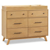 DaVinci Otto 6-Drawer Dresser