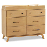 DaVinci Otto 6-Drawer Dresser