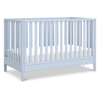 DaVinci Sammy Scallop 4-in-1  Convertible Crib