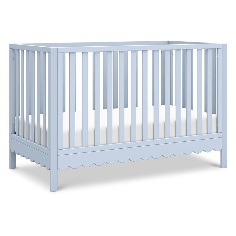 DaVinci Sammy Scallop 4-in-1  Convertible Crib