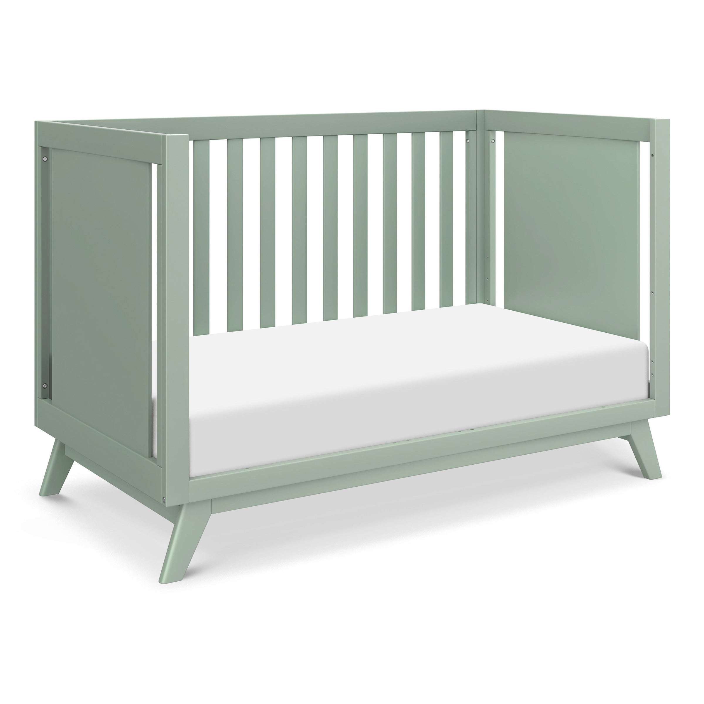 DaVinci Otto 3-in-1 Convertible Crib