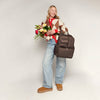 Itzy Ritzy Belong Utility Backpack