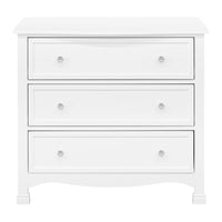 DaVinci Kalani 3-Drawer Dresser