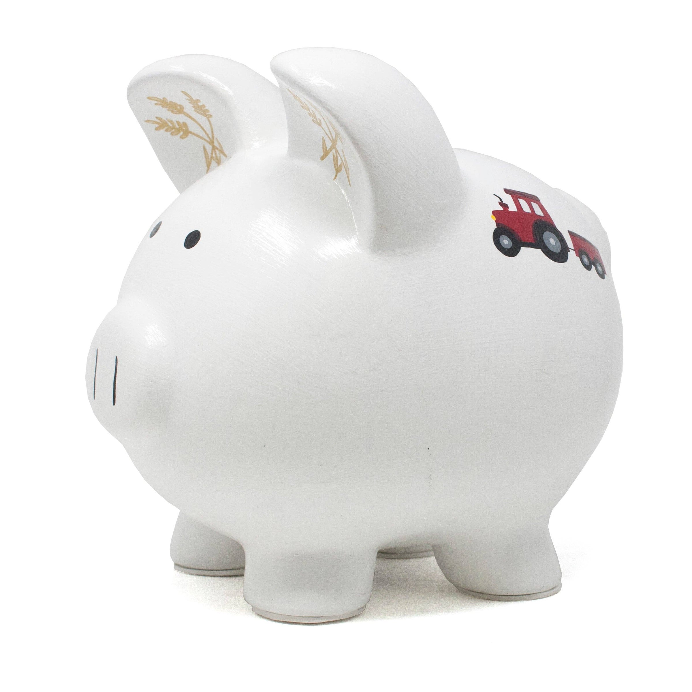Child To Cherish® - Barnyard Large Piggy Bank