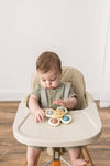 Itzy Ritzy Itzy Pop & Whirl Bath + Travel Toy
