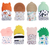 Itzy Ritzy Itzy Mitt™ Silicone Teething Mitts
