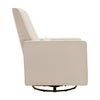 DaVinci Piper Recliner and Swivel Glider
