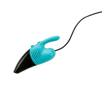 DM Merchandising - Modern Monkey Crumb Catcher USB Desktop Vacuum