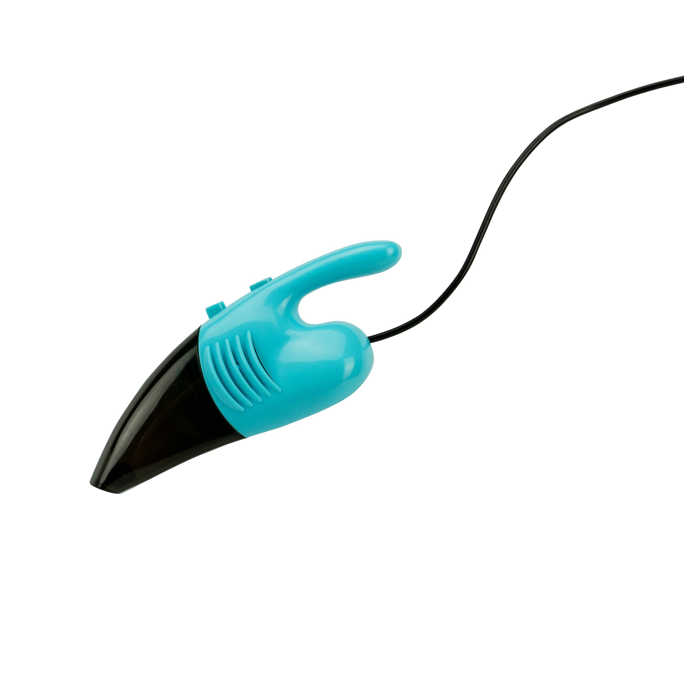 DM Merchandising - Modern Monkey Crumb Catcher USB Desktop Vacuum