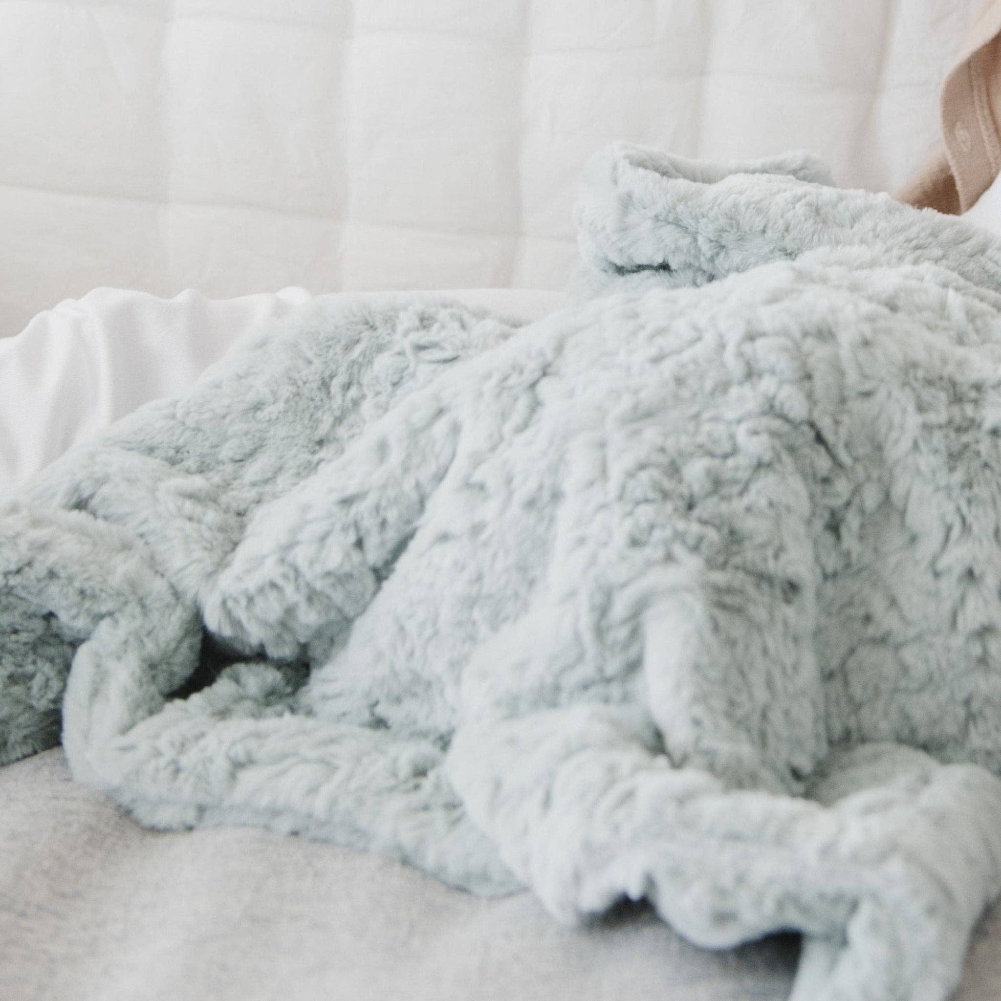 Saranoni Dream Receiving Blankets