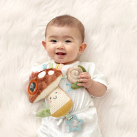 Itzy Ritzy Bitzy Traveler