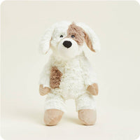 Warmies: America’s Favorite Microwave Plush Brand - Puppy Warmies