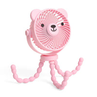 Itzy Ritzy Itzy Breeze 3-Speed Stroller Fan™