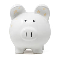Child To Cherish® - Air Balloon Large Piggy Bank