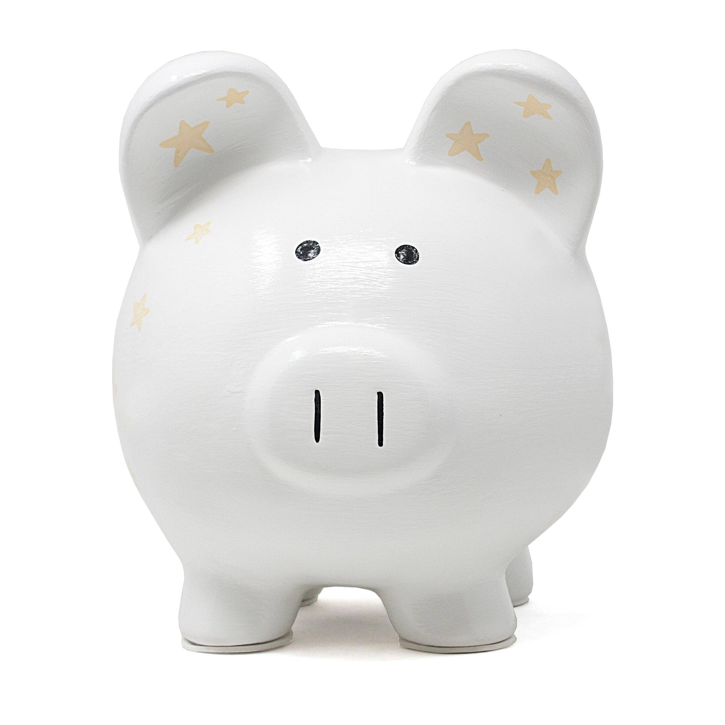 Child To Cherish® - Air Balloon Large Piggy Bank
