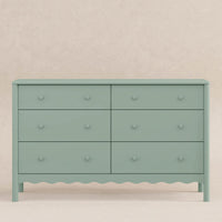 Babyletto Swell 6-Drawer Dresser